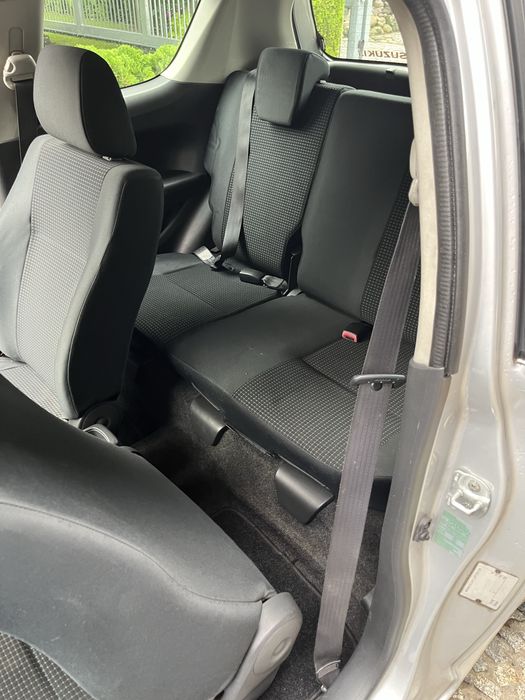 Suzuki swift 2006