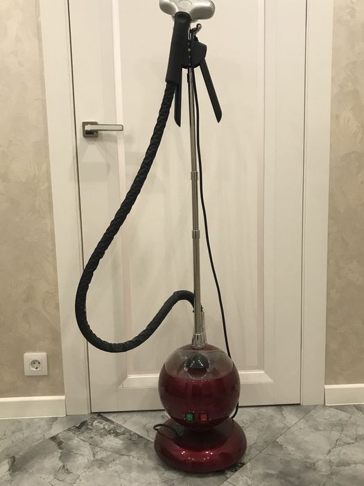 Продам отпариватель для одежды