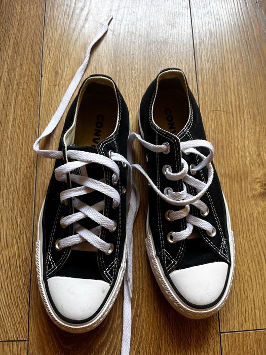 Trampki Converse 36
