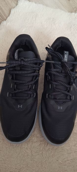 Buty do gry w golfa Under Armour 41