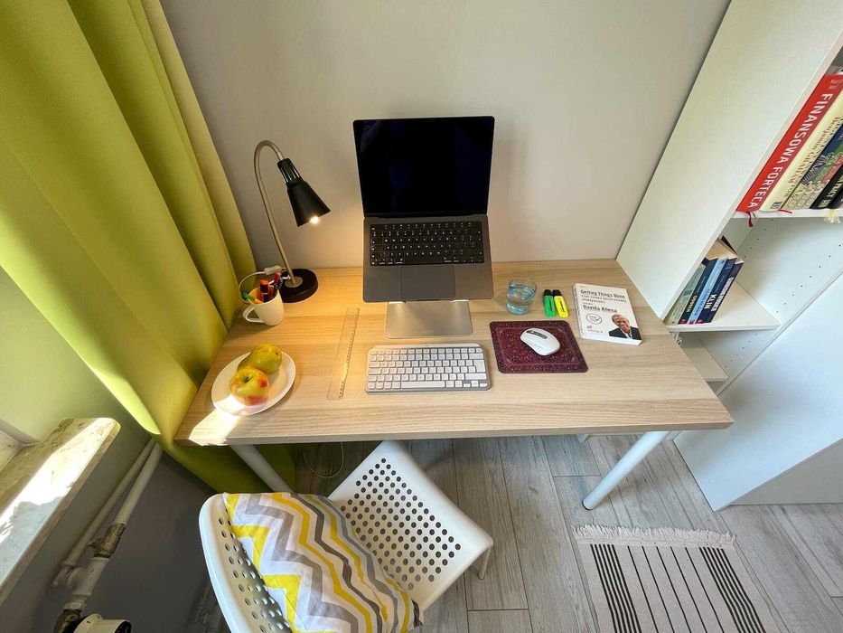 Apartment in Warszawa, Sielce, Mokotów - Widok 2