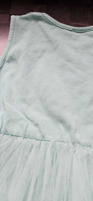 Komplet sukienka + bluza