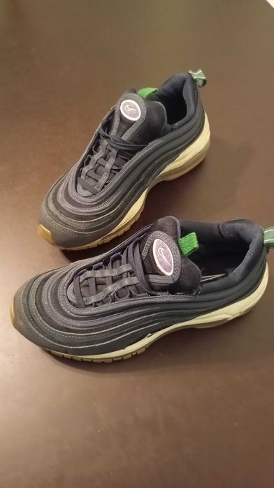 Tênis Nike tamanho 36