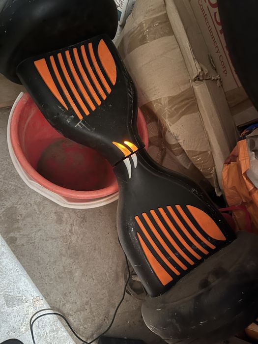 Продам гідро скутер робочий блітуз із колонкою