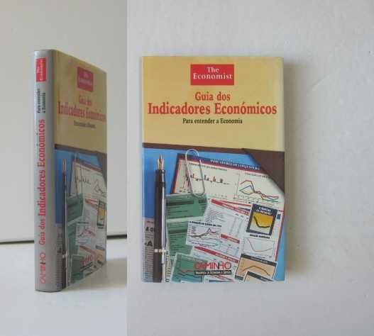 ECONOMIA - [Vários Livros em Português)