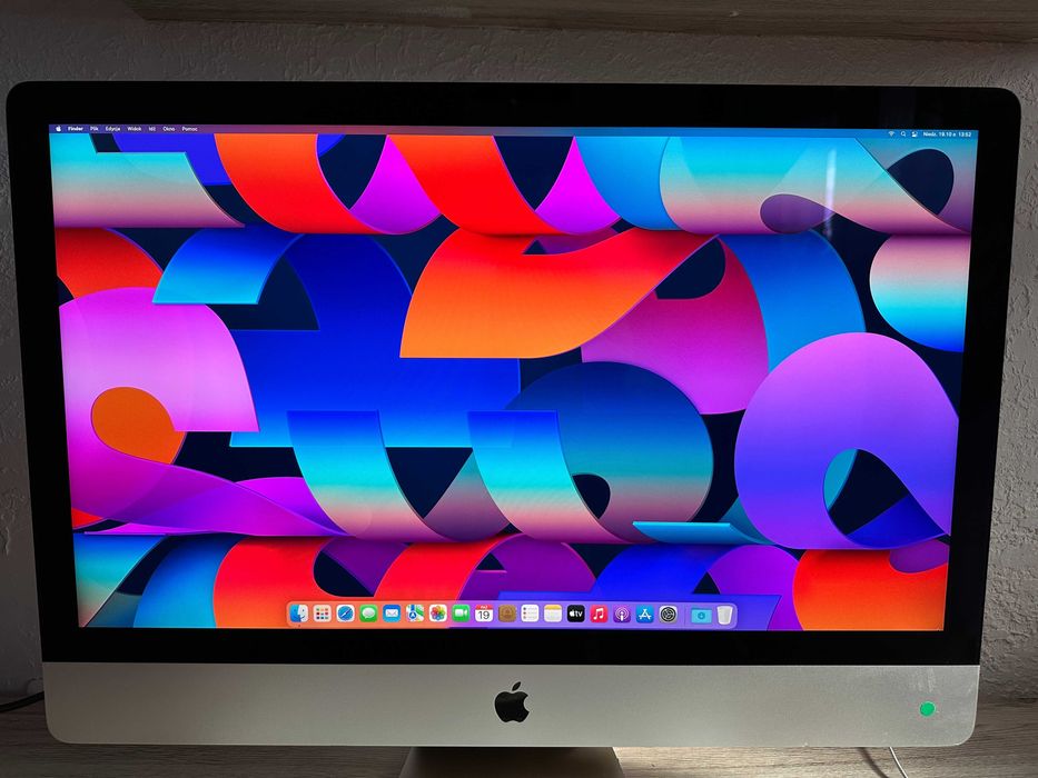 iMac 27インチ　2013 iMac 27-inch (2013) Review - Trusted Reviews