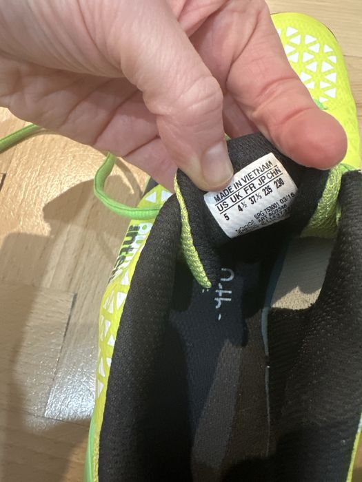 Adidas buty do pilki ręcznej