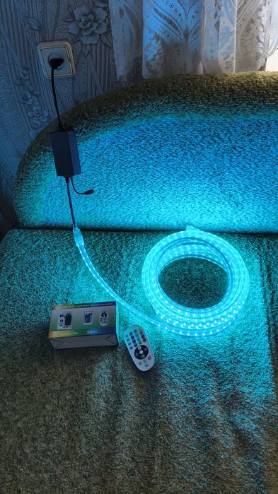 Светодиодная Led лента 8м