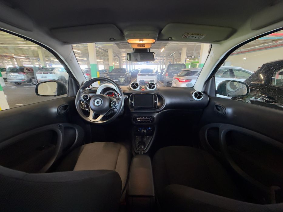 smart EQ 2021 82cv