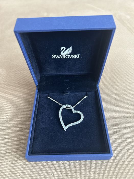 Zawieszka Swarovski nowa