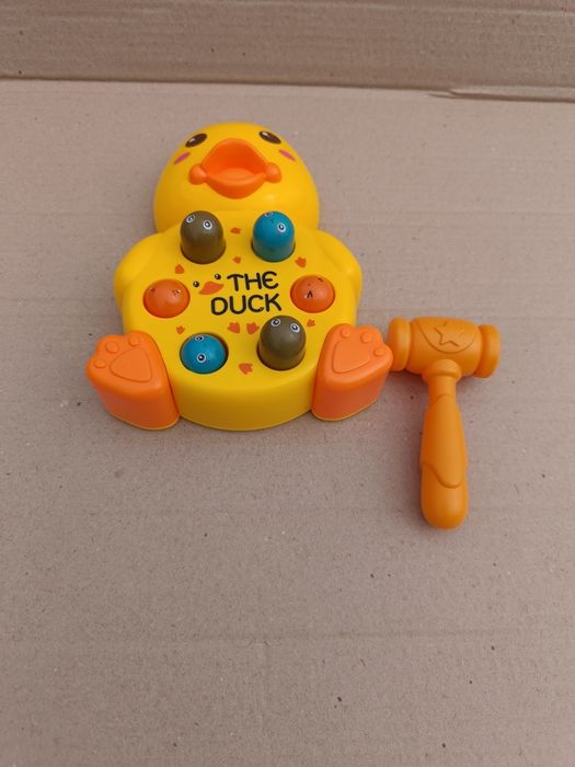 Іграшки дитячі різні