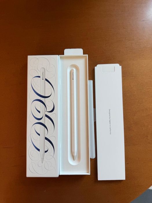 Apple Pencil Pro479774885712373761