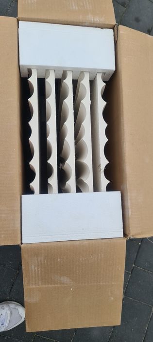 Panele dekoracyjne 3D