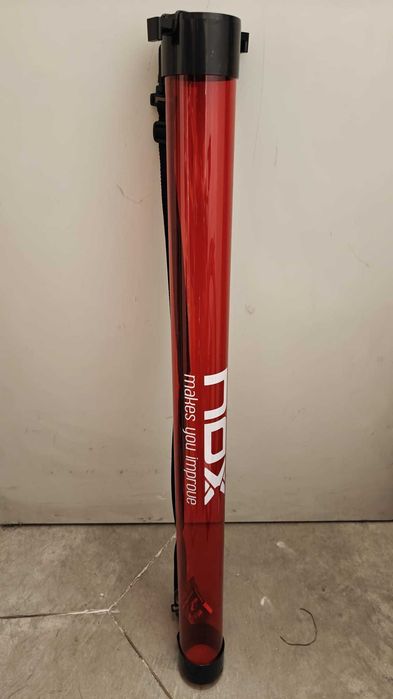 Tubo apanha bolas padel NOX Pro Series
