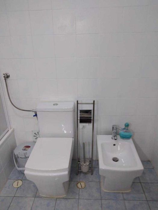 Quarto P Senhoras MASSAMA