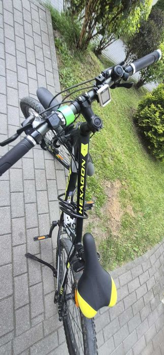 Sprzedam rower Kross HEXAGON 3.0 26"