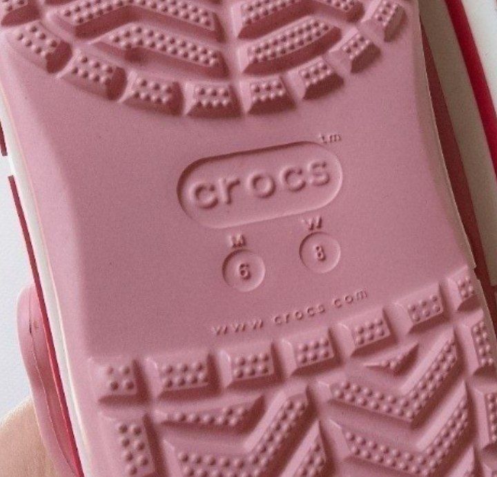 Стильні жіночі сабо Crocs Bayaband \крокс баябенд