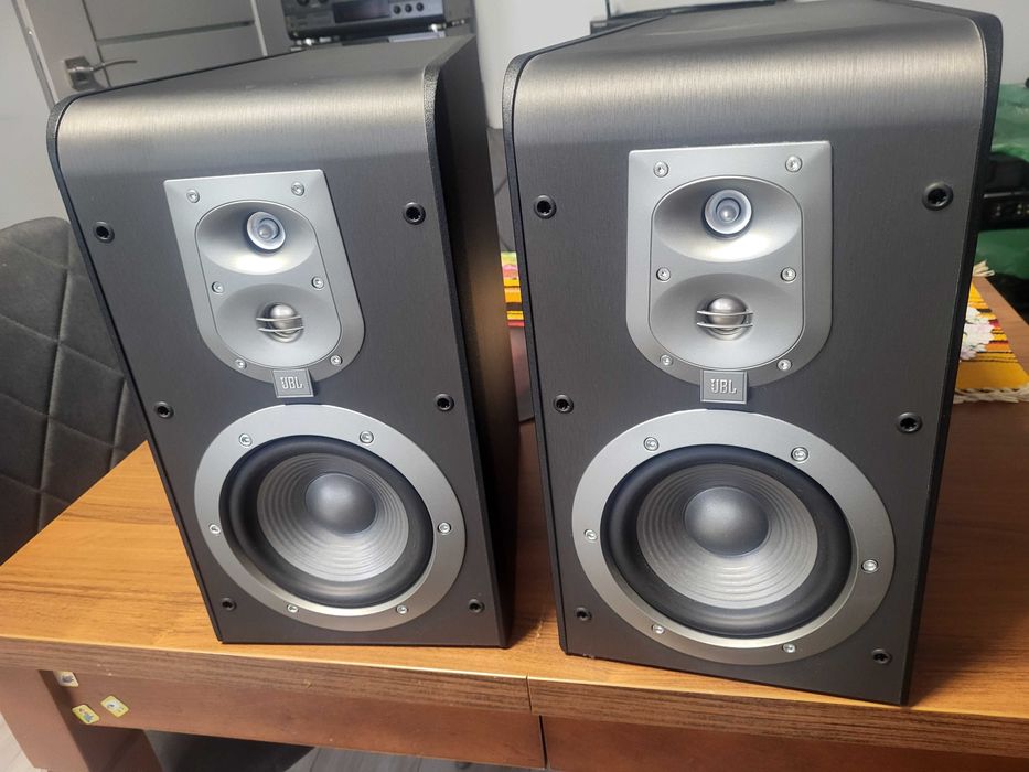 Kolumny JBL ES 30 Super Stan