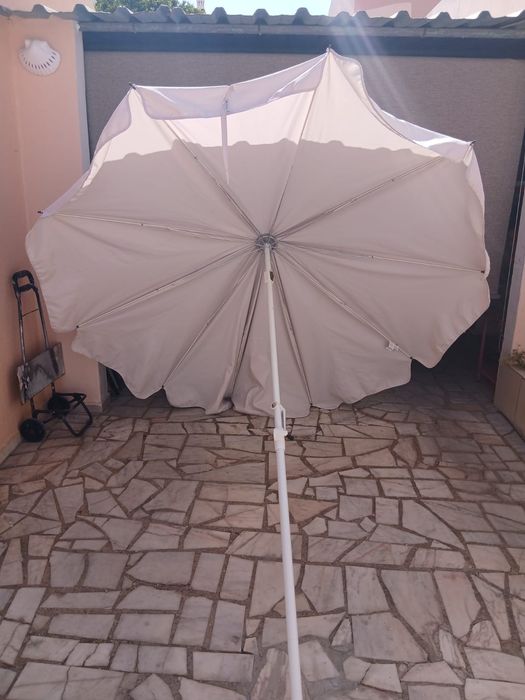 Guarda-Sol / Sun Umbrella 2,2m