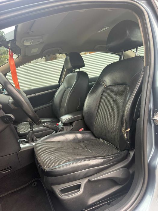 Peugeot 407 2.0hdi