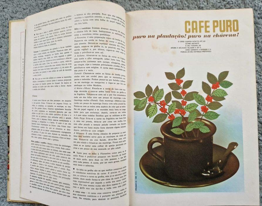 O Livro da Mulher 1969