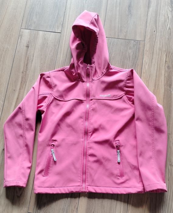 Bluza Soft Shell rozm.152