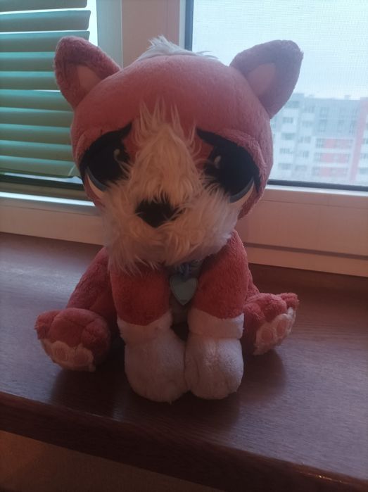 Продам іграшки інтерактивні