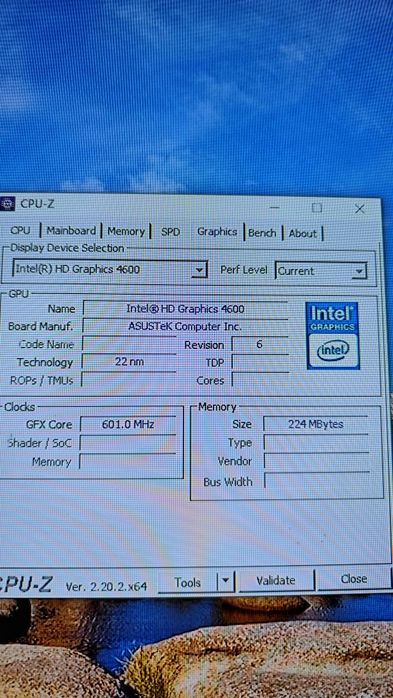 Материнська плата ASUS Z97M-PLUS (Socket 1150, Intel Z97, M.2 NVMe)