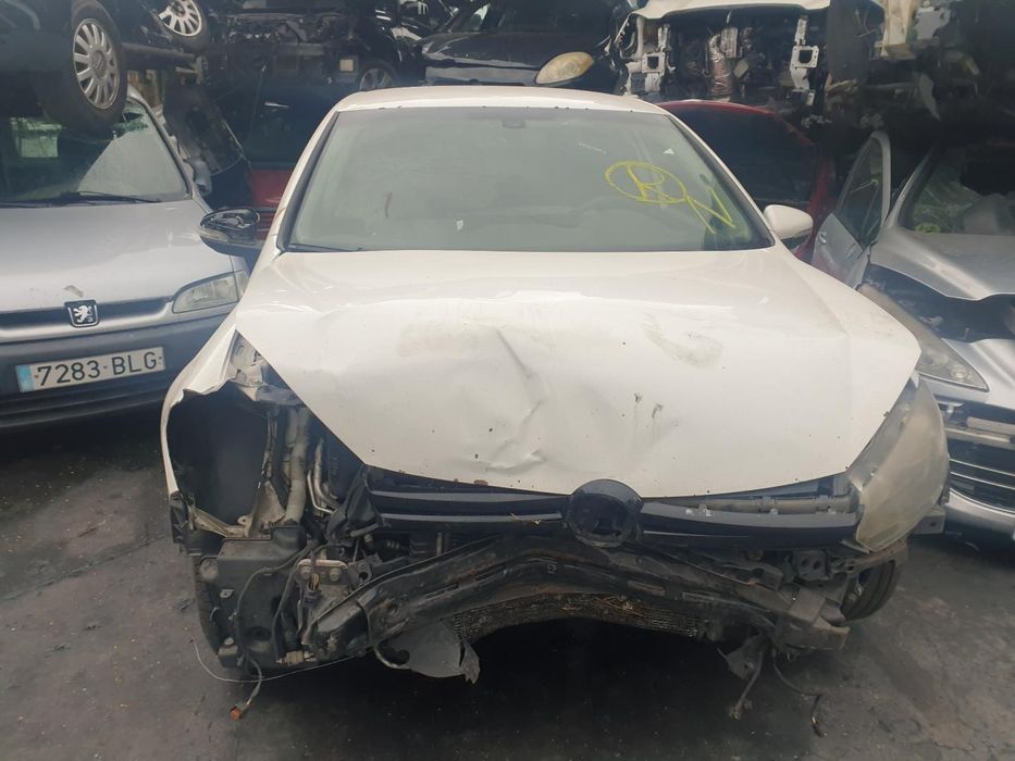 Bomba De Combustível Volkswagen Golf