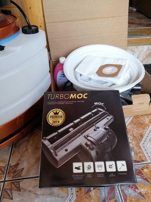 odkurzacz wielofunkcyjny