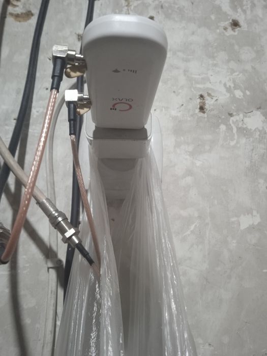 Продам вайфай модем.