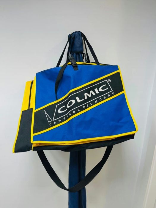 Mala / Bolsa de Pesca COLMIC