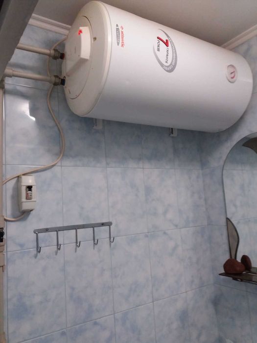 Терміново продам квартиру в с. Максимівка Богодухівського району
