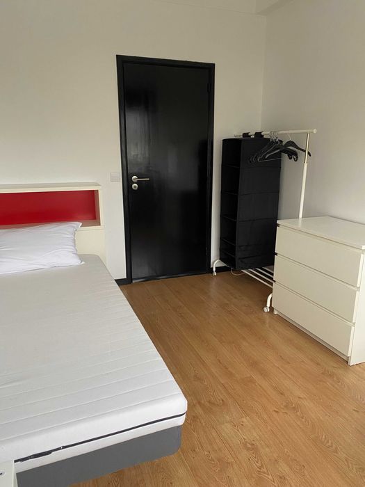 Apartamento de 3 quartos (até 4 pessoas) - PARANHOS