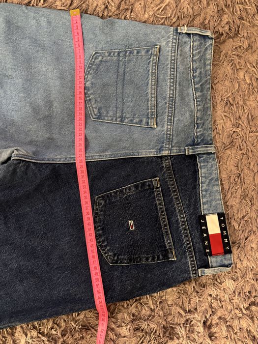 Джинси Tommi Hilfiger жіночі