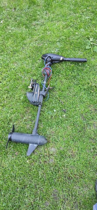 Ponton Kolibri KM-280 z pełną podłogą+silnik+echosonda+akumulator