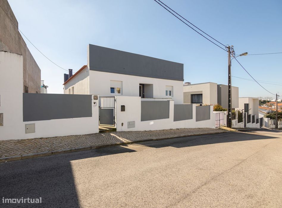 A moradia que idealizou que combina Conforto com Qualidade.