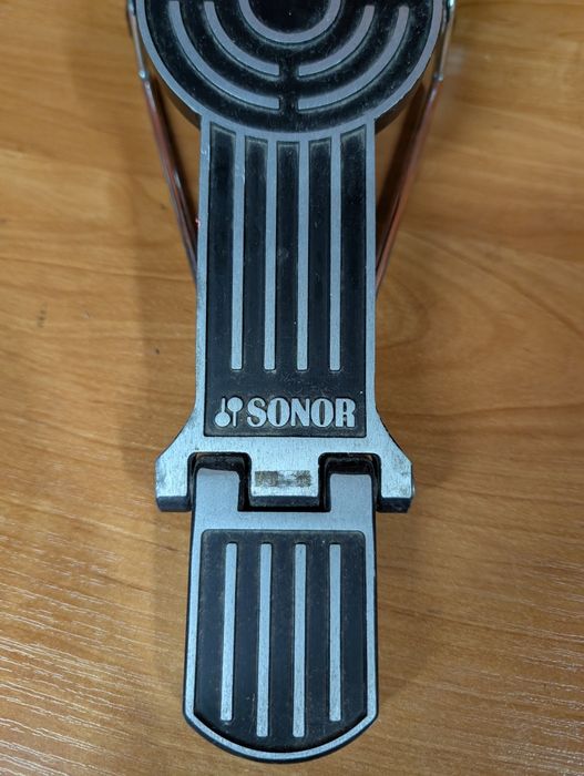 Stopa perkusyjna SONOR