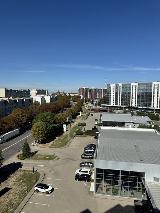 Продаж 3 кімнатної квартири