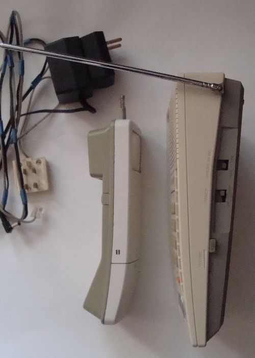 Телефон Panasonic KX-T3921BH