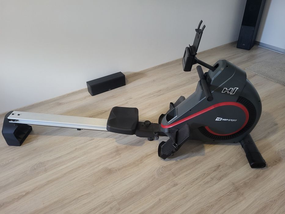 Wioślarz magnetyczny HS-095R Spike