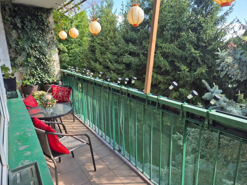 4 pokoje | 73 m² | duży balkon | 2 piętro | ul. Sucharskiego | 495 000 zł, bezpośrednio od właściciela