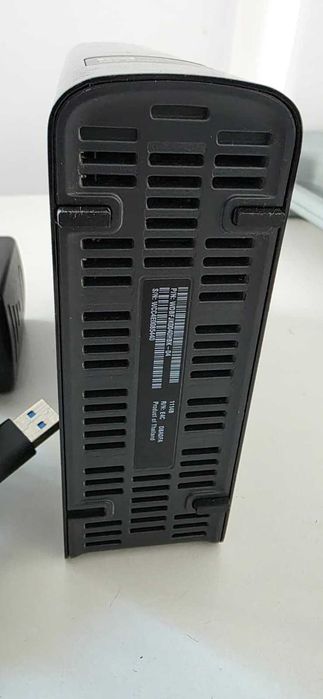 4TB External 3.5" Drives64550238823553124