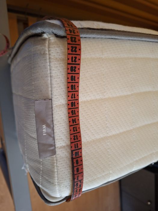 Materac 90x200 Dreamzone