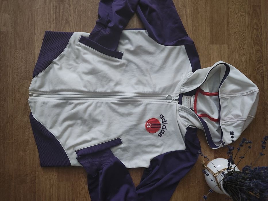 Bluza sportowa adidas Roz M