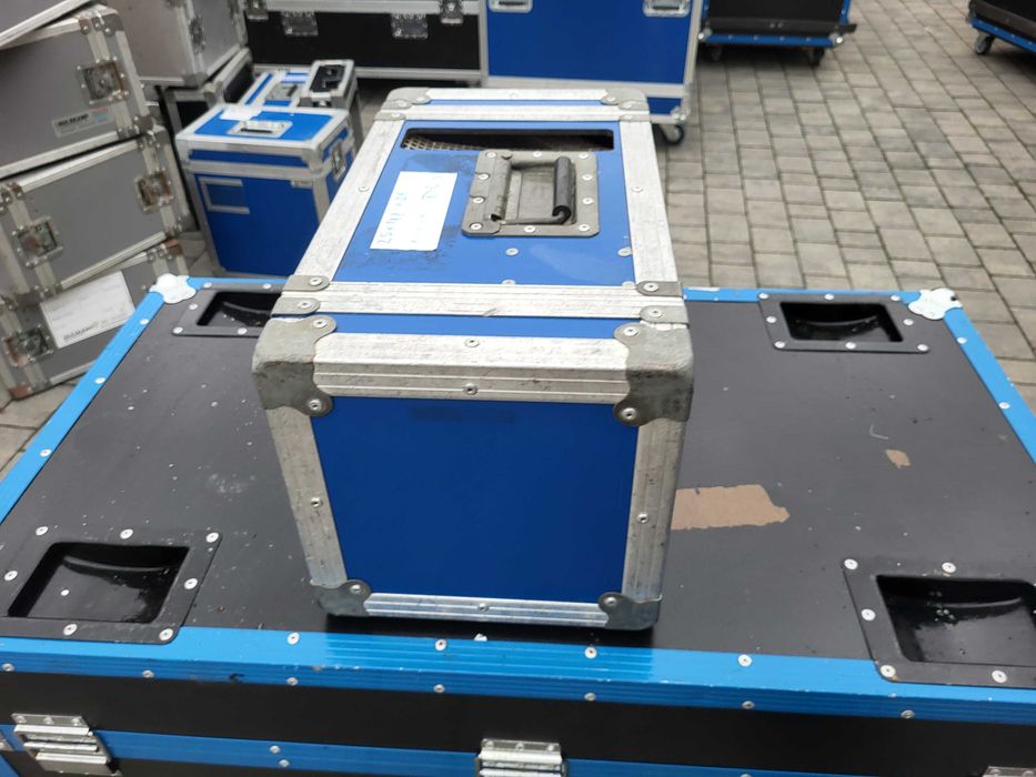 Case  24x21x35 + 2x pokrywa / faktura