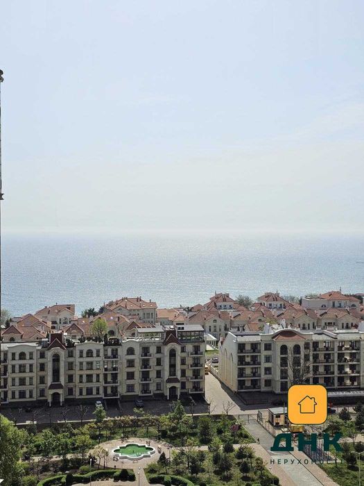 Многокомнатная квартира по адресу Куликово поле пл. (площадь 132 м²) - Atlanta.ua - фото 6