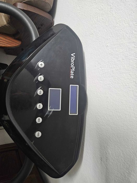 VIBROPLATE OLIMPICA