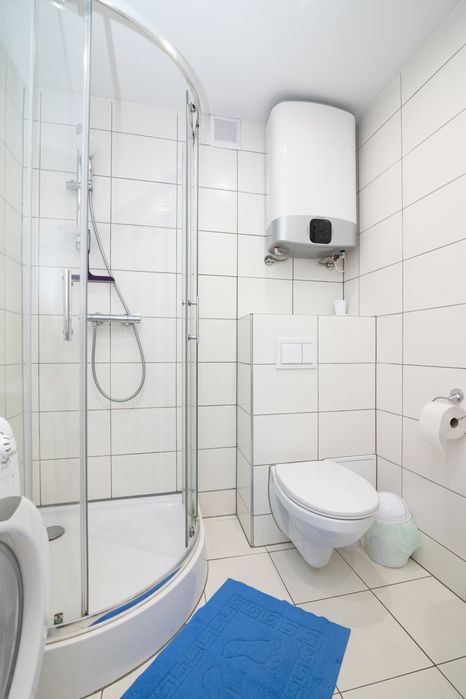 Apartament blisko morza, z widokiem na wodę. Wolne od 28 lipca