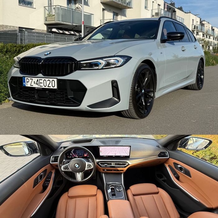 BMW Seria 3